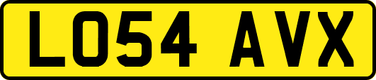 LO54AVX