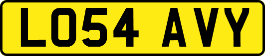 LO54AVY