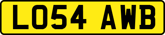 LO54AWB
