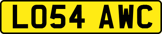 LO54AWC