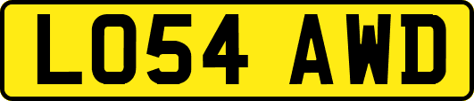 LO54AWD