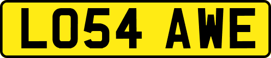 LO54AWE