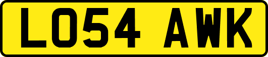 LO54AWK