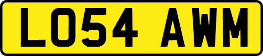 LO54AWM