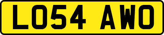 LO54AWO