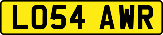 LO54AWR
