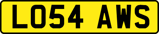 LO54AWS