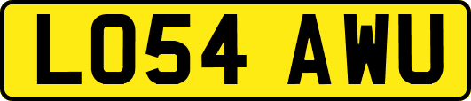 LO54AWU
