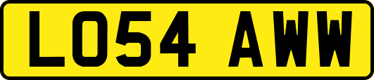 LO54AWW