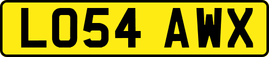 LO54AWX
