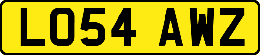 LO54AWZ
