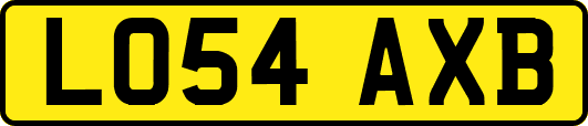LO54AXB