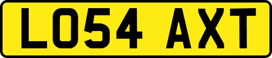 LO54AXT