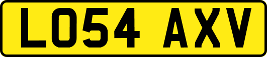 LO54AXV