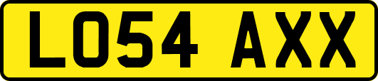 LO54AXX