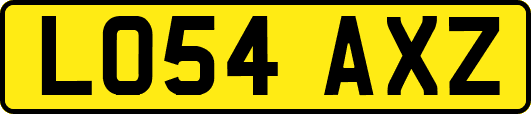 LO54AXZ