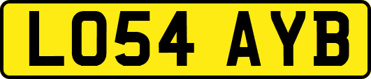 LO54AYB