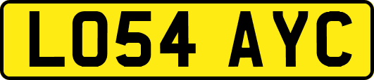 LO54AYC