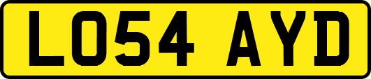 LO54AYD