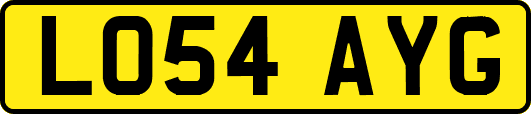 LO54AYG