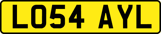 LO54AYL