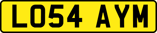 LO54AYM