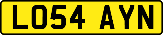 LO54AYN