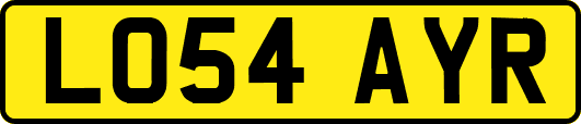 LO54AYR