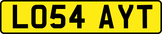 LO54AYT
