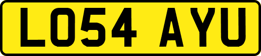 LO54AYU