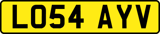 LO54AYV