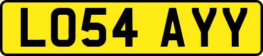 LO54AYY