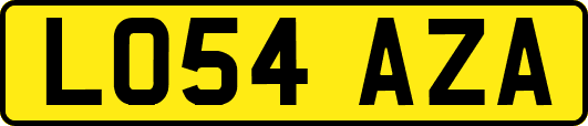 LO54AZA