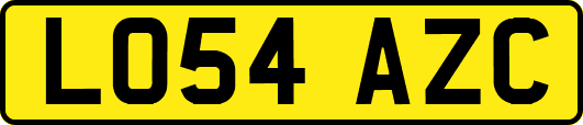 LO54AZC