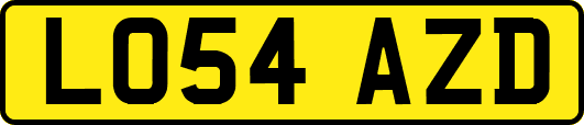 LO54AZD
