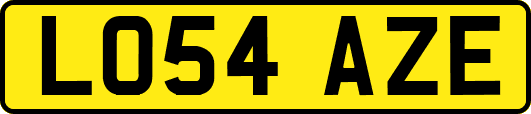 LO54AZE