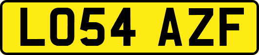 LO54AZF