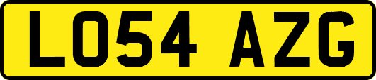 LO54AZG