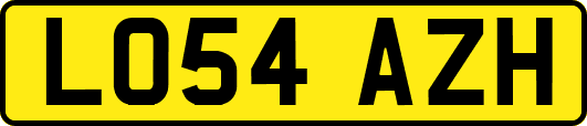 LO54AZH