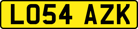 LO54AZK