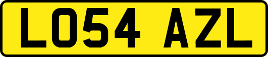 LO54AZL