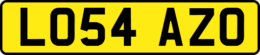 LO54AZO