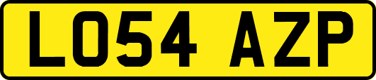 LO54AZP