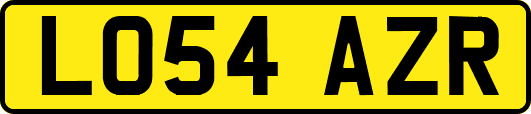 LO54AZR