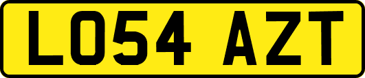LO54AZT