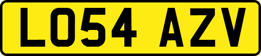 LO54AZV