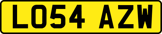 LO54AZW