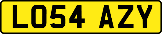 LO54AZY