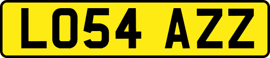 LO54AZZ