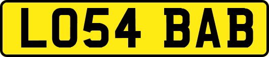 LO54BAB